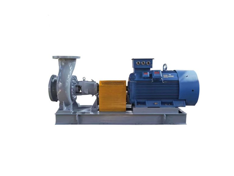 CZ-standard-chemical-process-pump