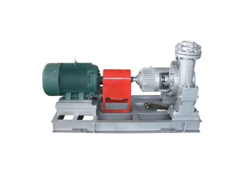 AY-series-single-and-double-stage-chemical-centrifugal-oil-pump