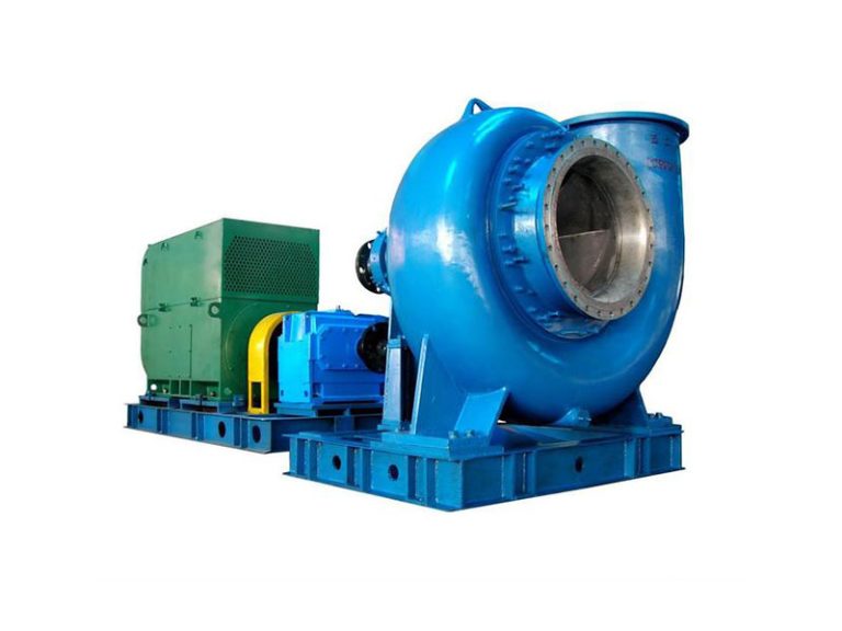 Efficient-flue-gas-desulfurization-circulating-pump