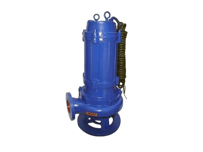 QW-centrifugal-dirty-water-pump-submersible-sewage-pump