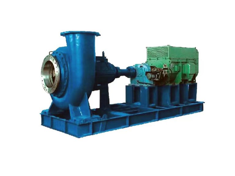 TL-series-desulfurization-pump